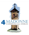 4 Madonne Caseificio dell'Emilia